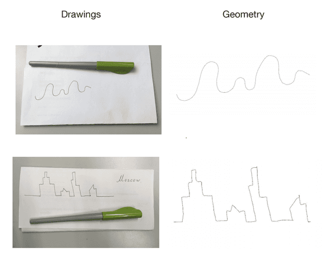 drawings drawings