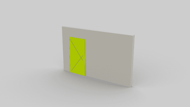 DoorRender3 DoorRender3
