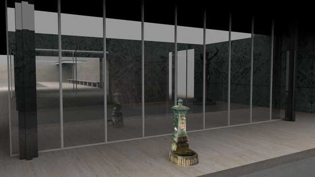 pumppavilion